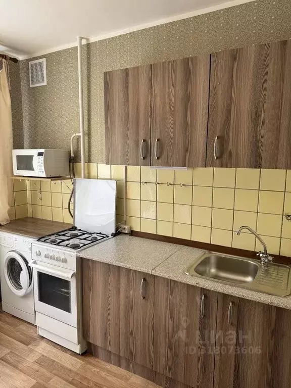 1-к кв. Москва Ярославское ш., 14 (38.0 м) - Фото 0