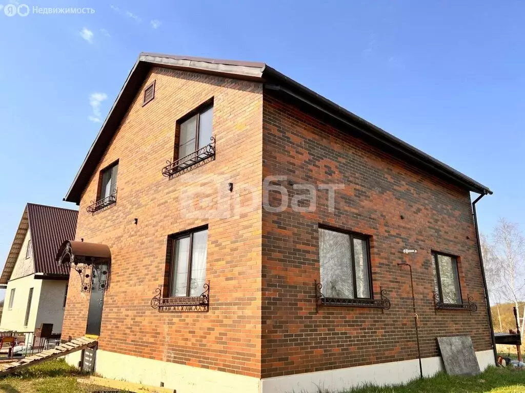 Дом в посёлок Никольское, улица 1 Мая, 10 (159 м) - Фото 2