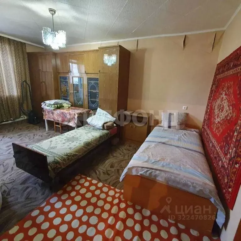 1-к кв. Новосибирская область, Кольцово рп ул. Центральная, 16 (34.0 ... - Фото 2