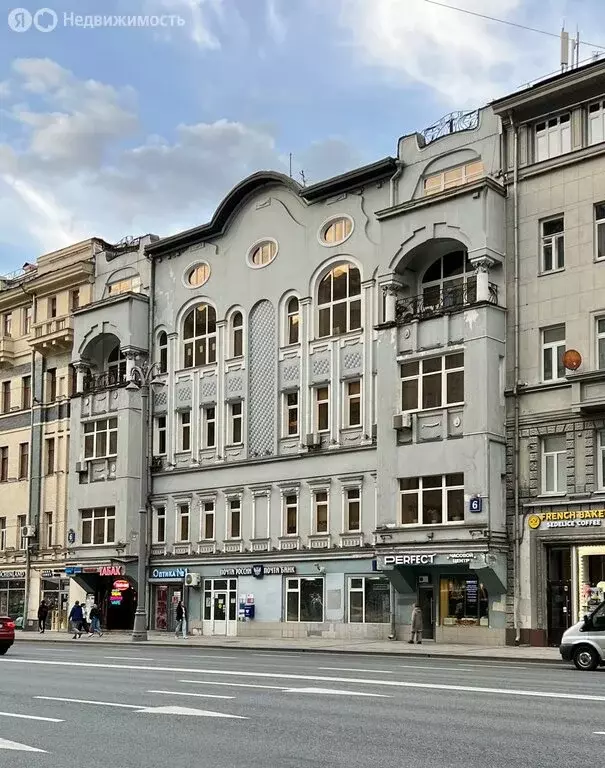 Офис (1566 м) - Фото 2
