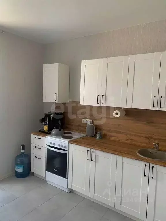 1-к кв. Тверская область, Тверь ул. Левитана, 58к6 (36.8 м) - Фото 0