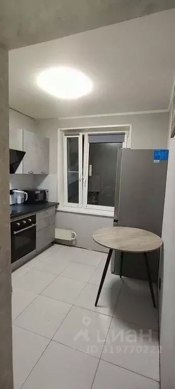 3-к кв. Москва ул. Академика Варги, 2 (60.0 м) - Фото 0