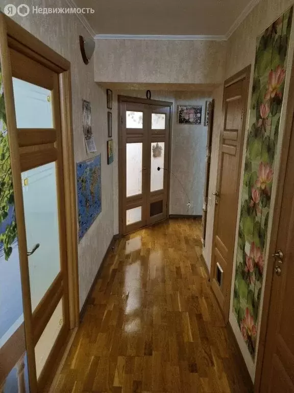 2-комнатная квартира: Екатеринбург, Ангарская улица, 54Б (61.1 м) - Фото 1