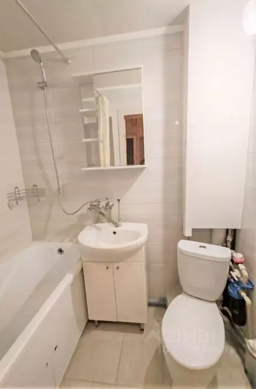 2-к кв. Курская область, Курск ул. Пучковка, 110 (38.1 м) - Фото 1