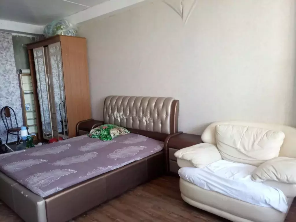 3-к кв. Пензенская область, Пенза ул. Урицкого, 62 (125.0 м) - Фото 1