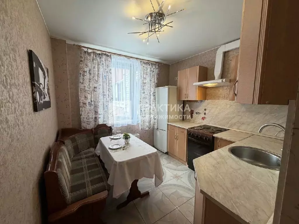 Продается 1-комнатная квартира - Фото 2