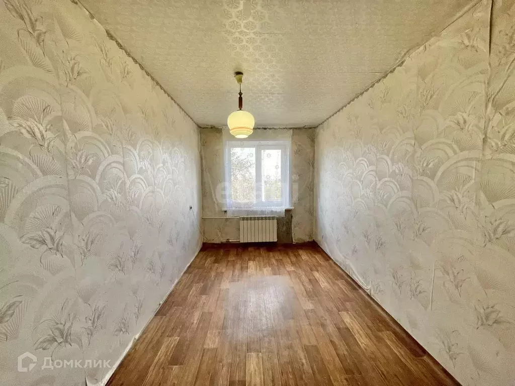 Продаётся 3-к квартира, 66.8 м - Фото 0