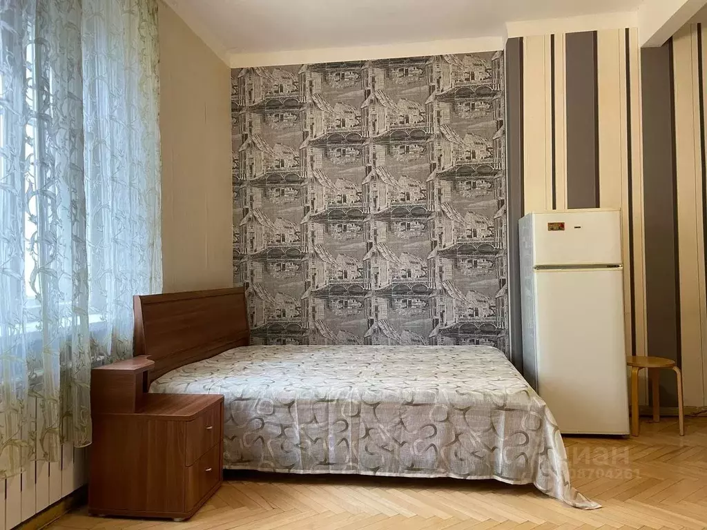 Комната Москва ул. Костикова, 5 (25.0 м) - Фото 1