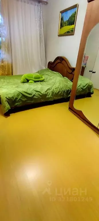 2-к кв. Челябинская область, Челябинск Российская ул., 57 (60.0 м) - Фото 2