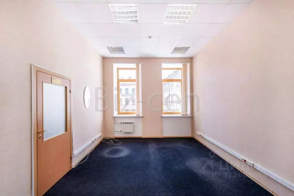 Офис в Санкт-Петербург Галерная ул., 20-22 (259 м) - Фото 0