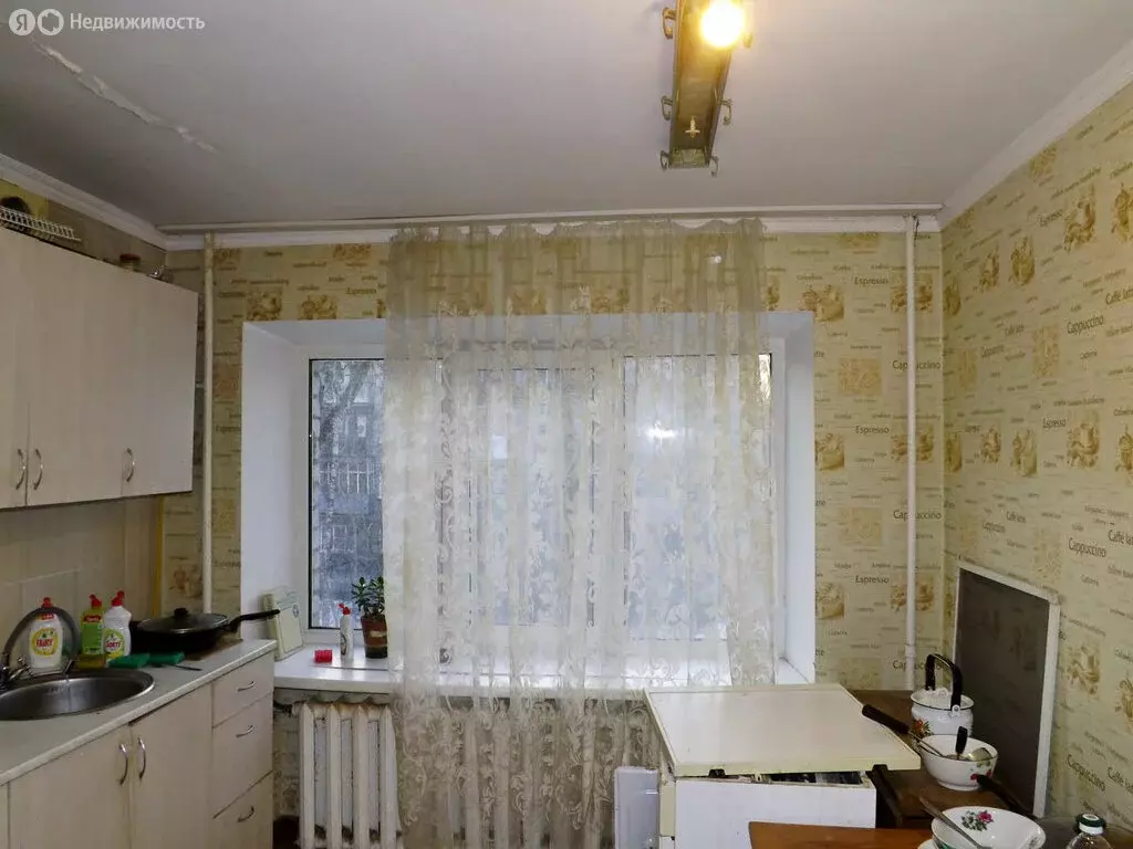 1к в 5-комнатной квартире (9.4 м) - Фото 1