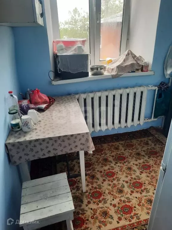 Продаётся 3-к квартира, 57.3 м - Фото 1