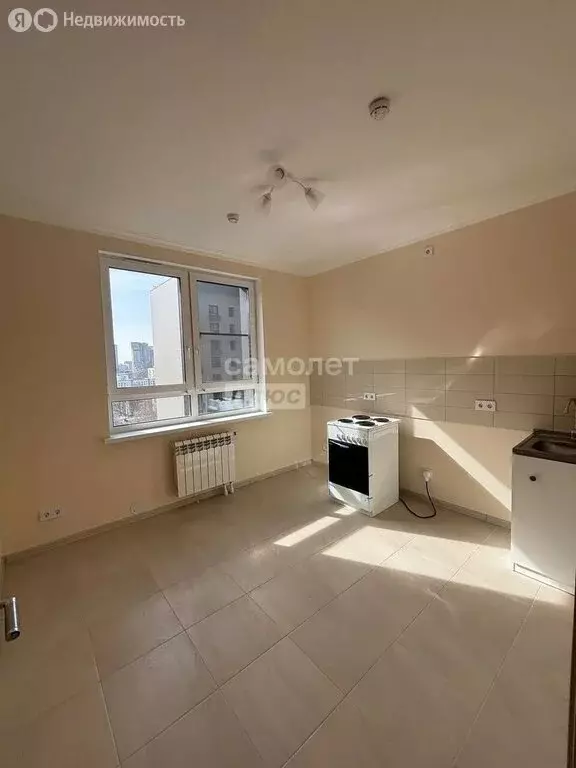 2-комнатная квартира: Москва, улица Гарибальди, 26 (57.9 м) - Фото 1