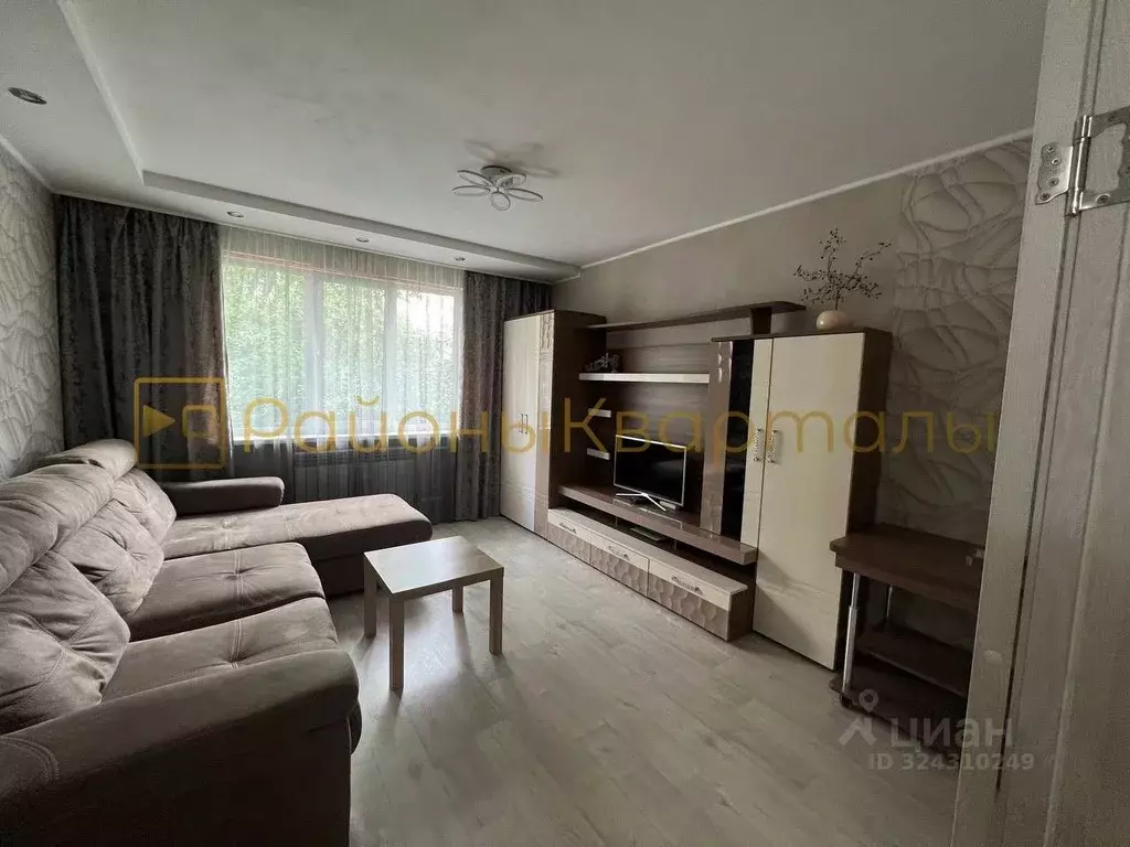 2-к кв. Новосибирская область, Новосибирск ул. Невельского, 79 (43.0 ... - Фото 2