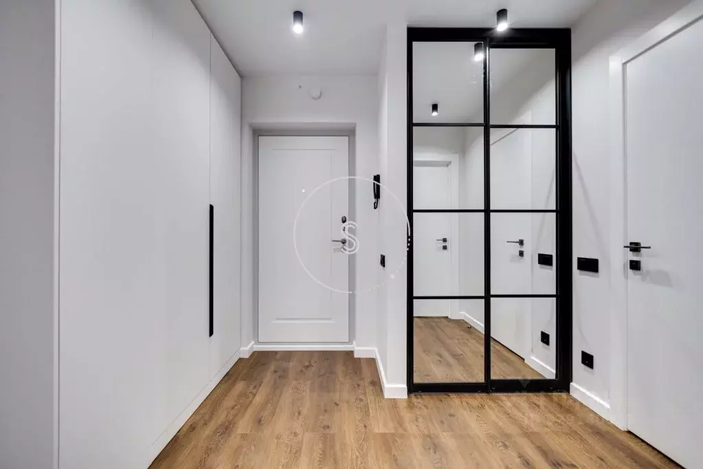 1-к кв. Москва 6-я Радиальная ул., 3к11 (45.0 м) - Фото 1