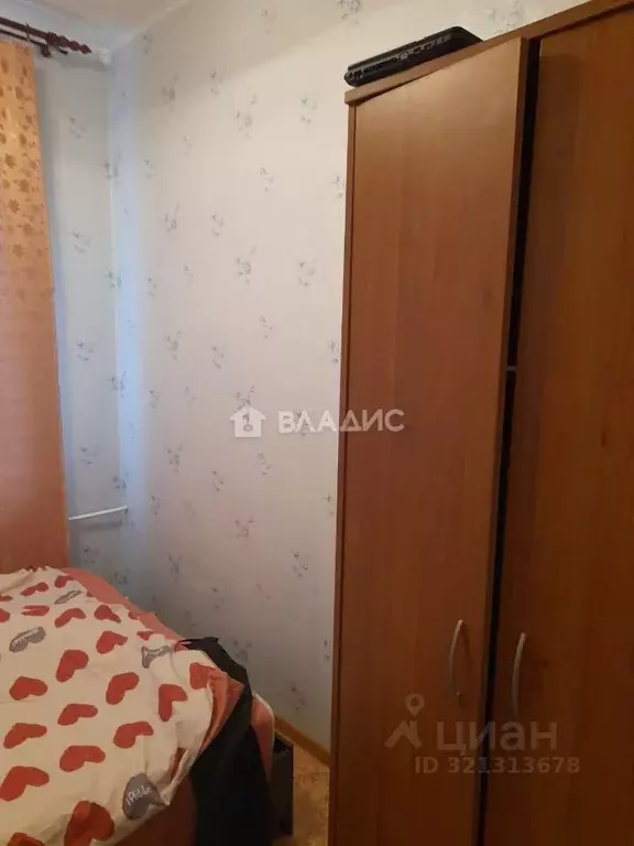 2-к кв. Волгоградская область, Краснослободск Среднеахтубинский район, ... - Фото 2