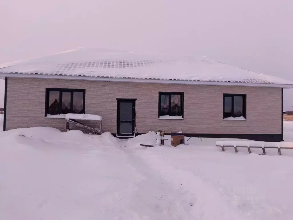 Дом в Пермский край, Осинский муниципальный округ, Мазунино СНТ  (90 ... - Фото 1