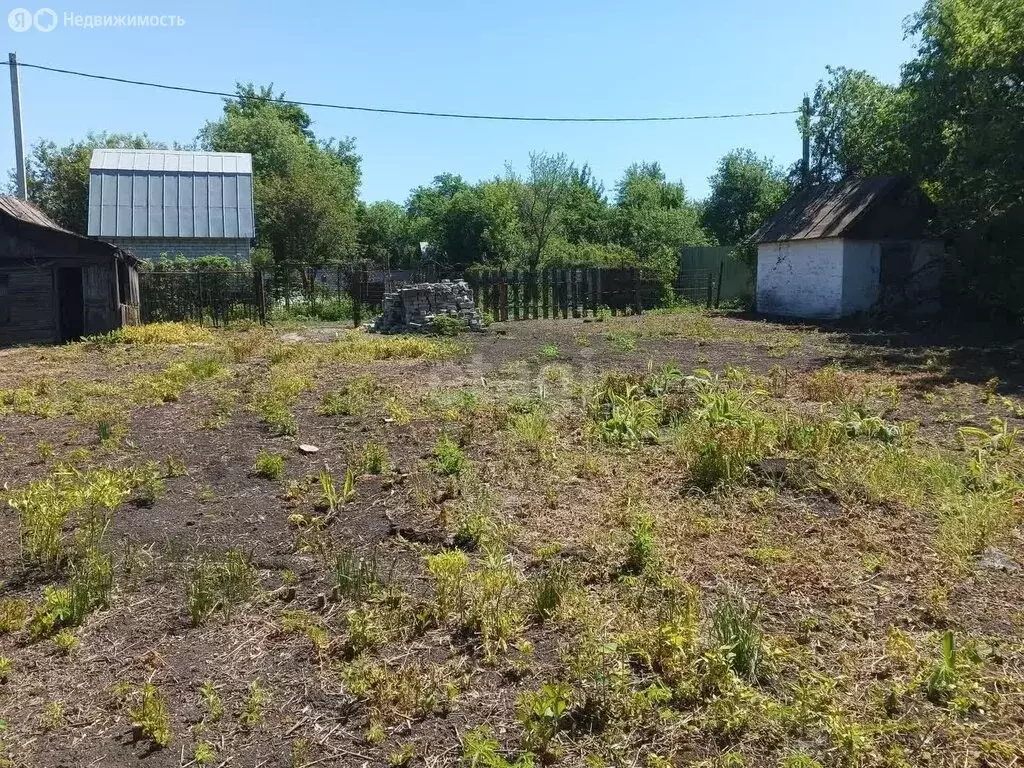 Участок в Липецк, СНТ Металлург-2, 14-я линия (5 м) - Фото 1