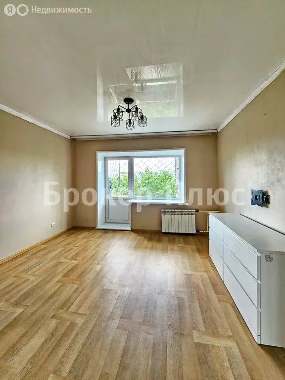 2-комнатная квартира: Кызыл, улица Кочетова, 59/2 (50.8 м) - Фото 1