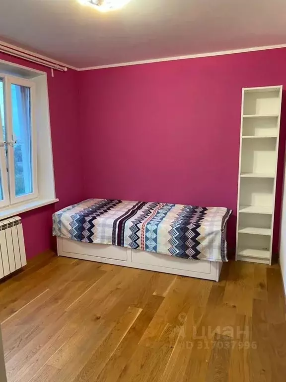 2-к кв. Москва 15-я Парковая ул., 39К3 (38.0 м) - Фото 0