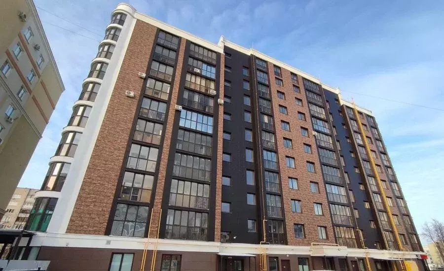 Продаётся 2-к квартира, 53 м - Фото 1