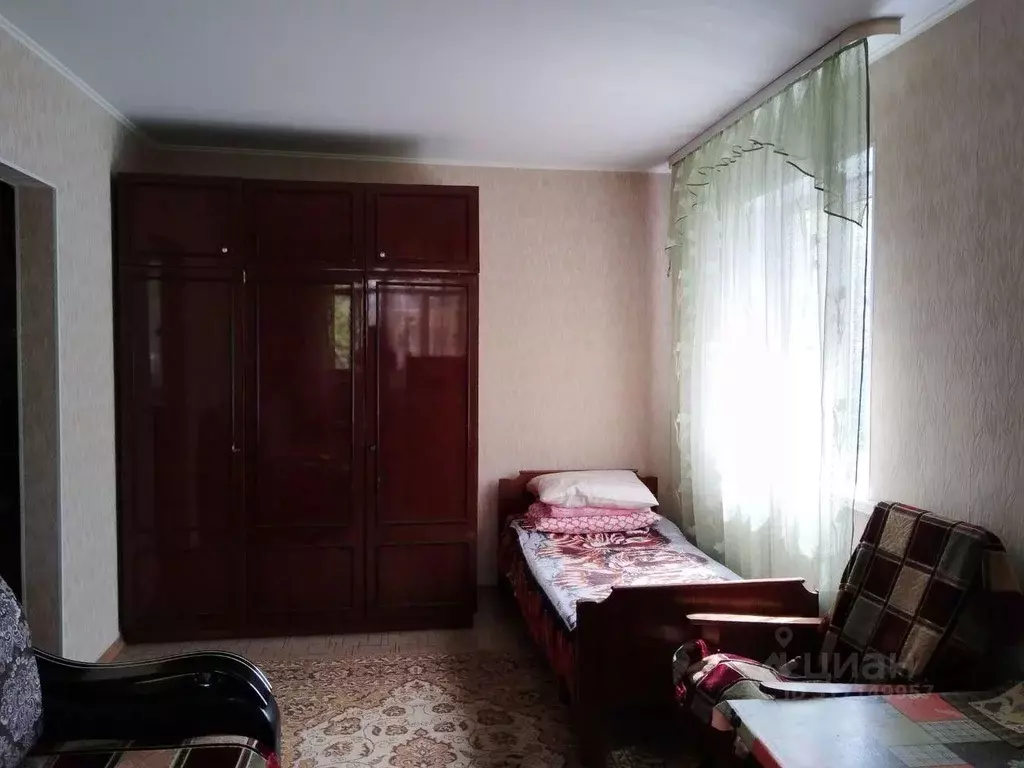 1-к кв. Самарская область, Самара ул. Стара-Загора, 105 (30.0 м) - Фото 1