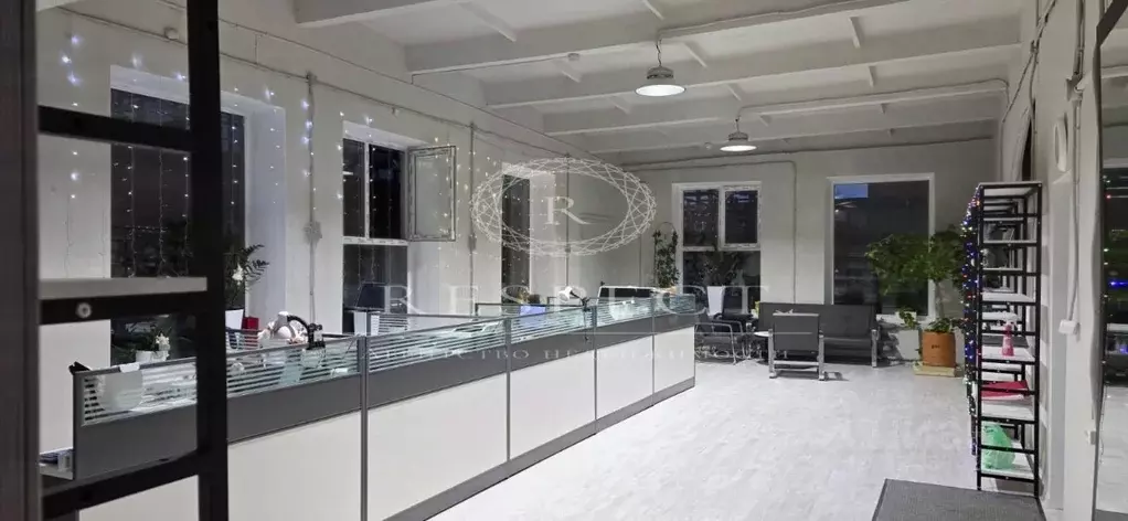 Производственное помещение в Московская область, Подольск Рощинская ... - Фото 2