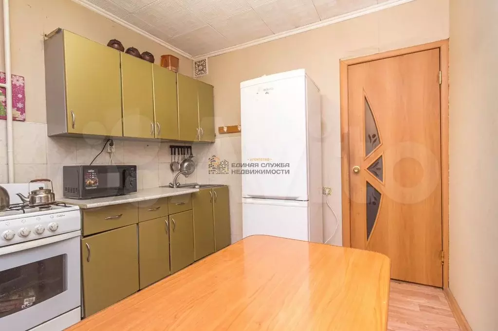 1-к. квартира, 39 м, 8/9 эт. - Фото 0