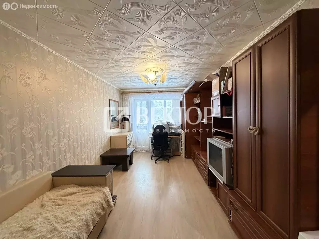 2-комнатная квартира: Кохма, улица Кочетовой, 42 (49.5 м) - Фото 1