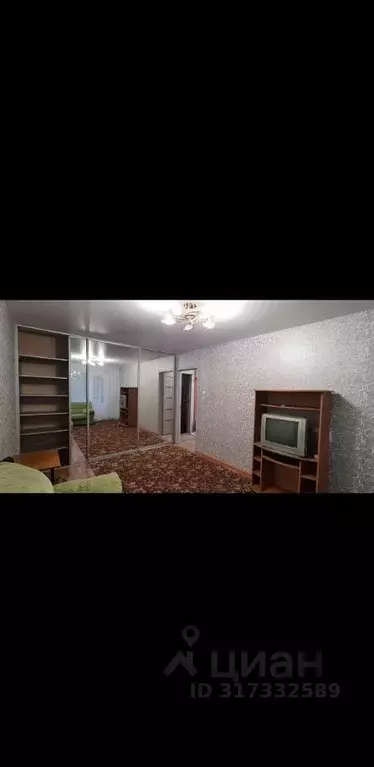 2-к кв. Псковская область, Псков Юбилейная ул., 62 (54.0 м) - Фото 0