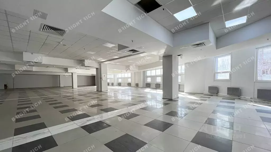 Офис в Санкт-Петербург просп. Испытателей, 30к2 (1782 м) - Фото 1