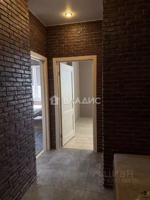 2-к кв. Нижегородская область, Нижний Новгород д. Анкудиновка, ул. ... - Фото 2