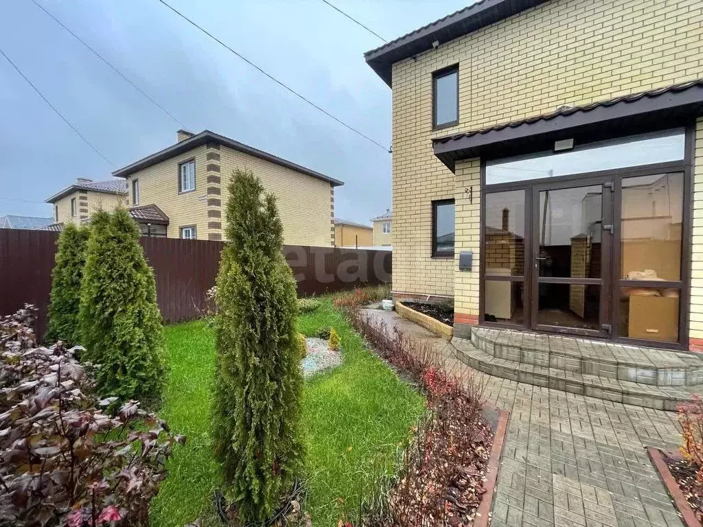 Дом в Татарстан, Пестречинский район, Богородское с/пос, д. Куюки ул. ... - Фото 1