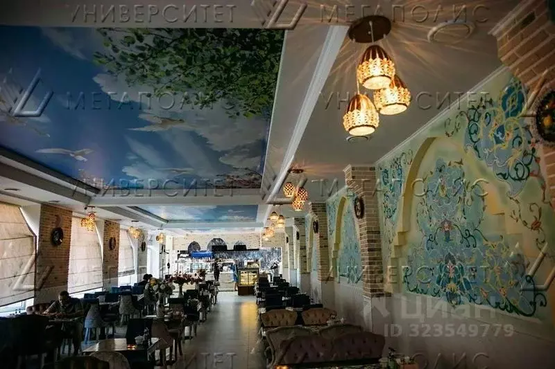 Помещение свободного назначения в Московская область, Апрелевка ... - Фото 2