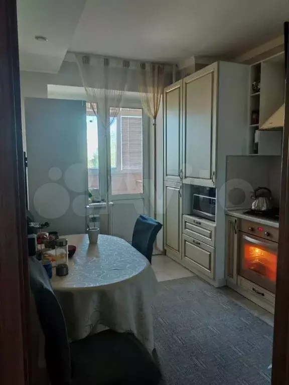 2-к. квартира, 54,9 м, 2/5 эт. - Фото 1