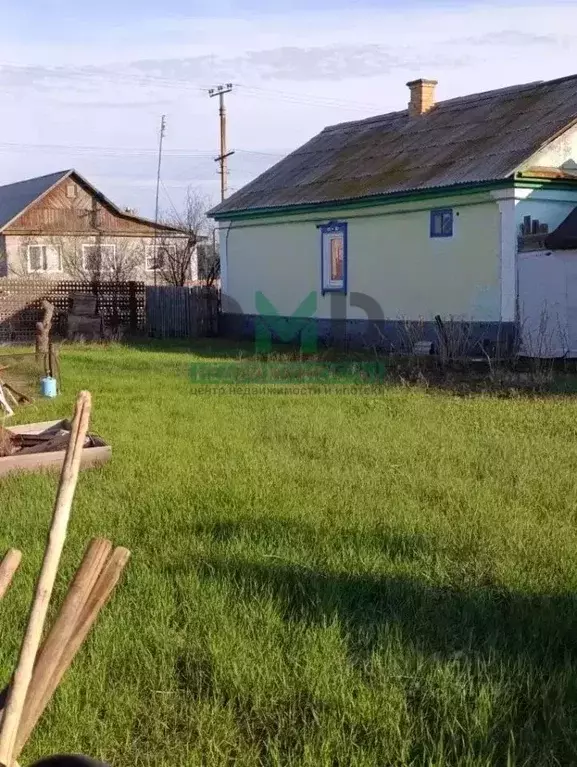 Дом в Оренбургская область, Орск пос. Первомайский, ул. Ермака, 59 (69 ... - Фото 2