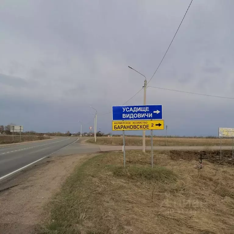 Участок в Псковская область, Печорский муниципальный округ, д. ... - Фото 1