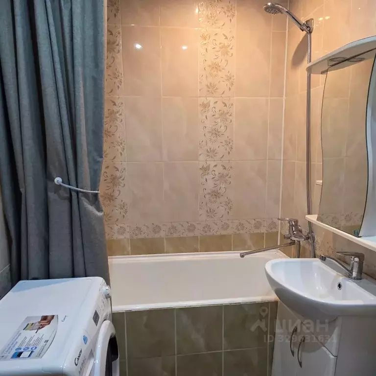 2-к кв. Челябинская область, Челябинск ул. Энтузиастов, 8 (44.0 м) - Фото 1
