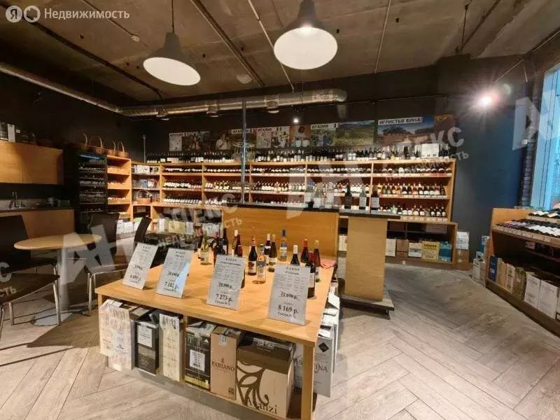 Помещение свободного назначения (84 м) - Фото 1