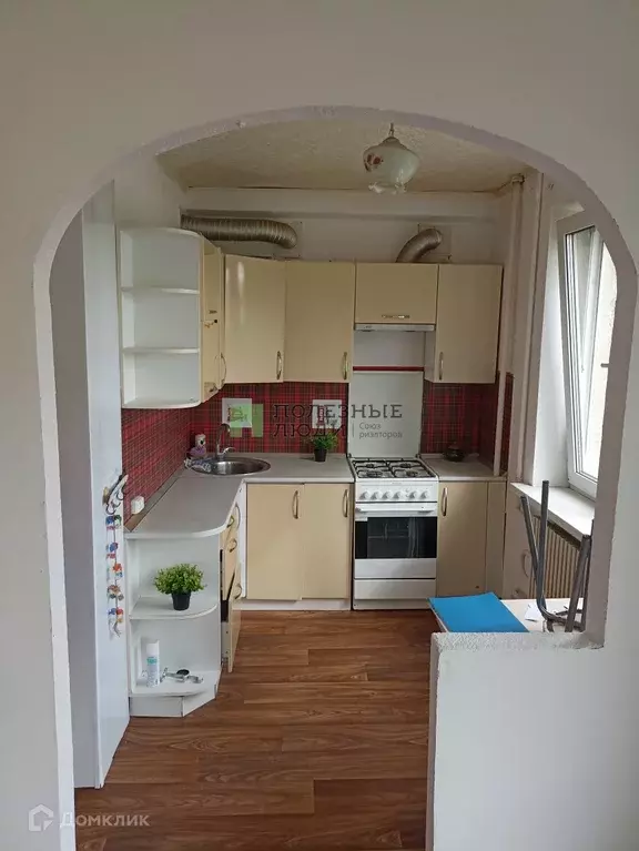 Продаётся 1-к квартира, 29 м - Фото 0