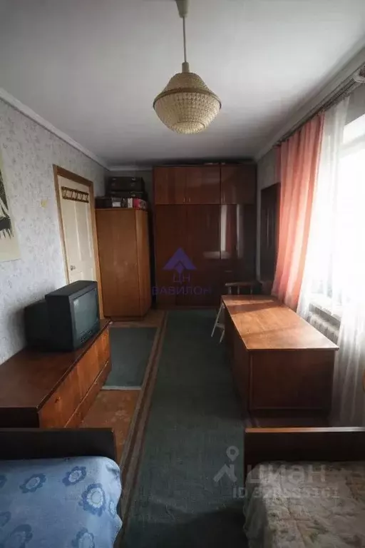 2-к кв. Ростовская область, Волгодонск ул. Ленина (45.0 м) - Фото 2