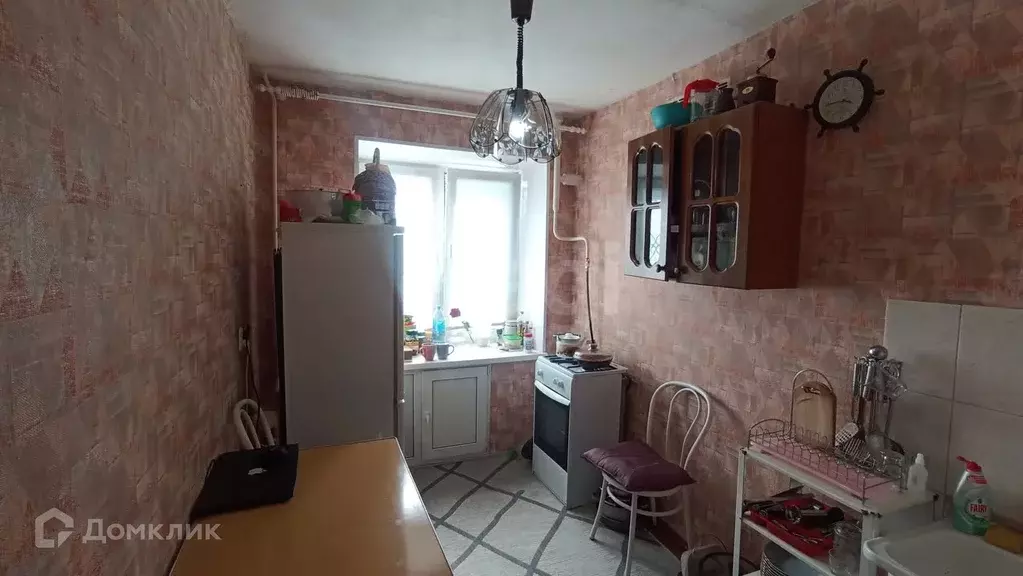 Продаётся 1-к квартира, 31.4 м - Фото 0