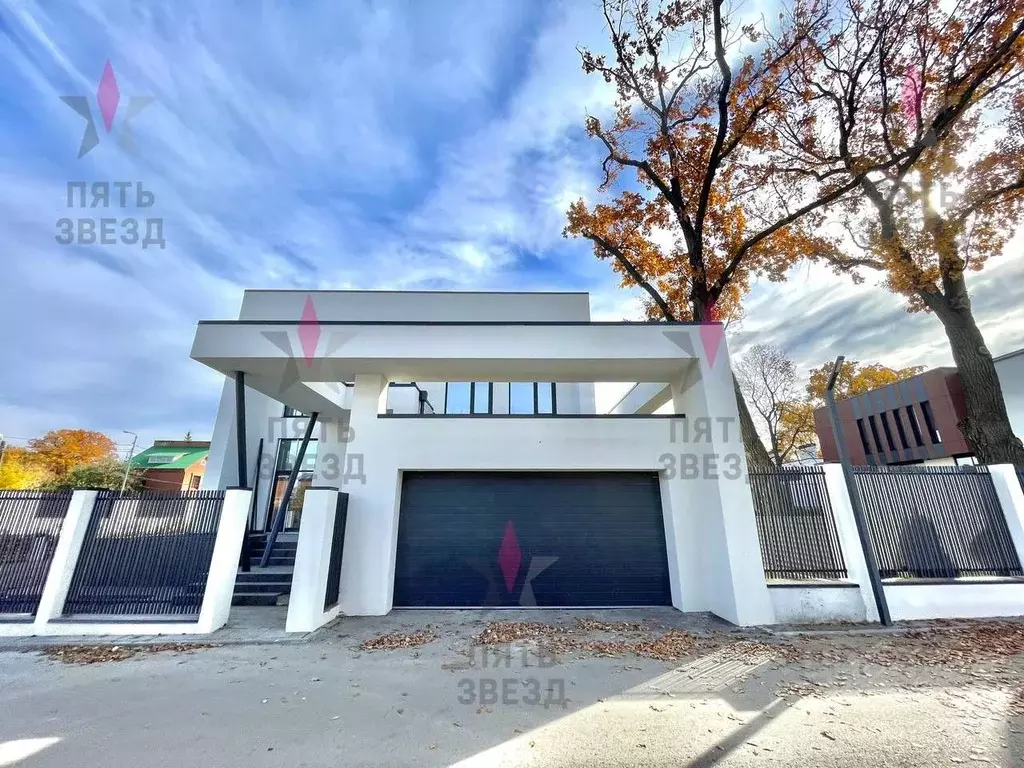 Коттедж в Самарская область, Самара просека 2-я, 116А (439 м) - Фото 2