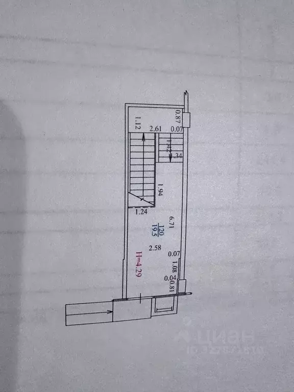 Помещение свободного назначения в Свердловская область, Екатеринбург ... - Фото 2