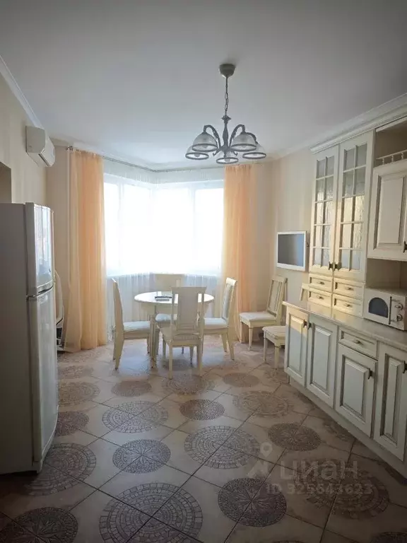 3-к кв. Кемеровская область, Новокузнецк просп. Н.С. Ермакова, 3 (86.0 ... - Фото 2