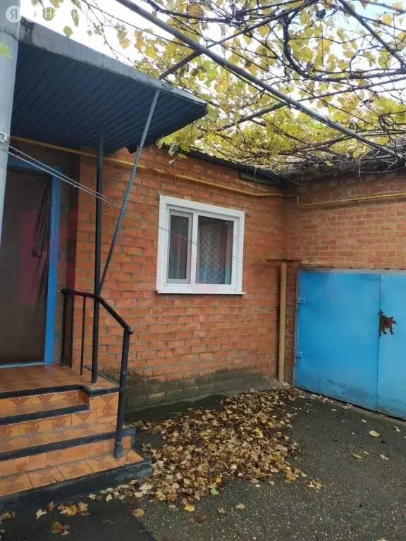 Дом в станица Каневская, улица Горького, 194А (74 м) - Фото 1