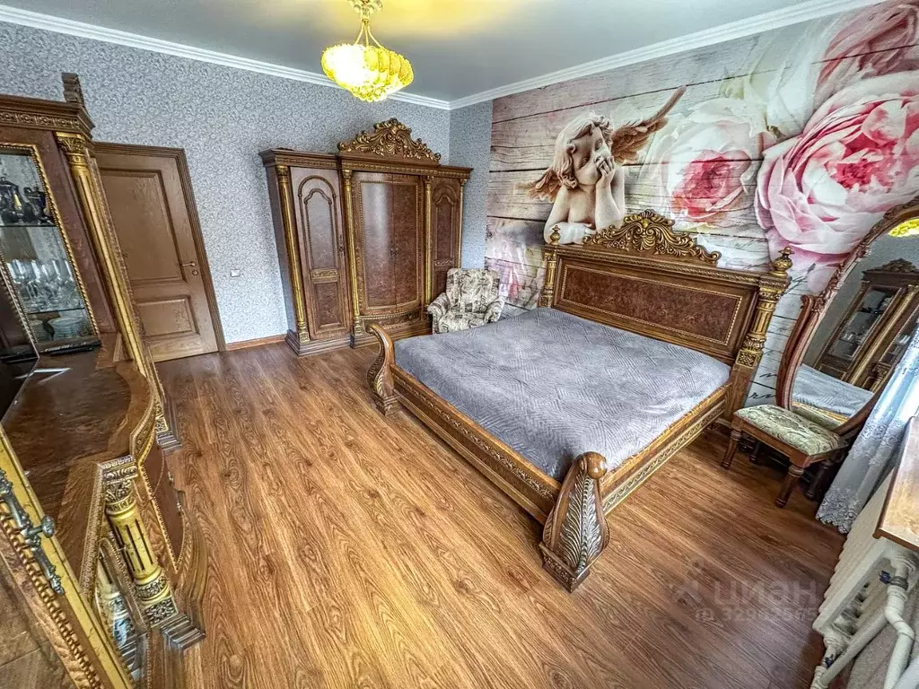 2-к кв. Санкт-Петербург ул. Константина Заслонова, 20 (79.9 м) - Фото 2