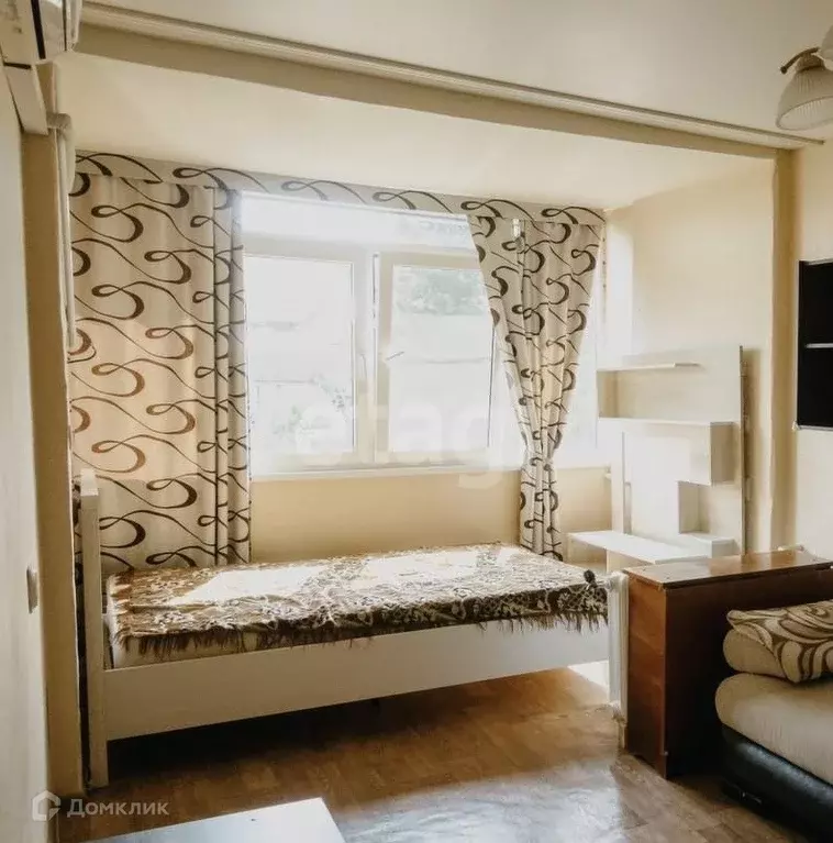 Продаётся 1-к квартира, 31 м - Фото 1
