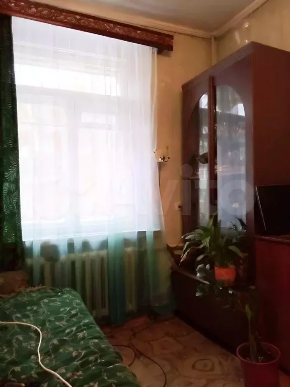 1-к. квартира, 36 м, 2/9 эт. - Фото 0