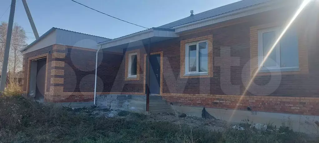 Дом 130 м на участке 5,5 сот. - Фото 0